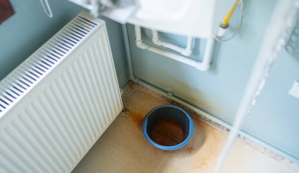 Best Residential water damage restoration  in San Leon, TX